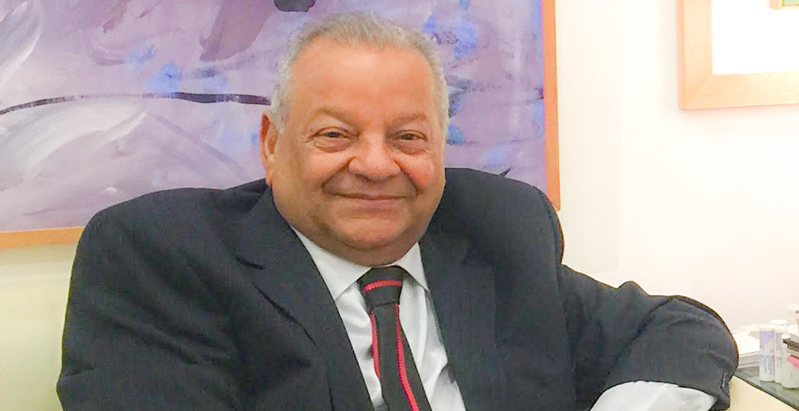 المسلماني يكلف أسامة راضي لرئاسة قناة النيل للأخبار