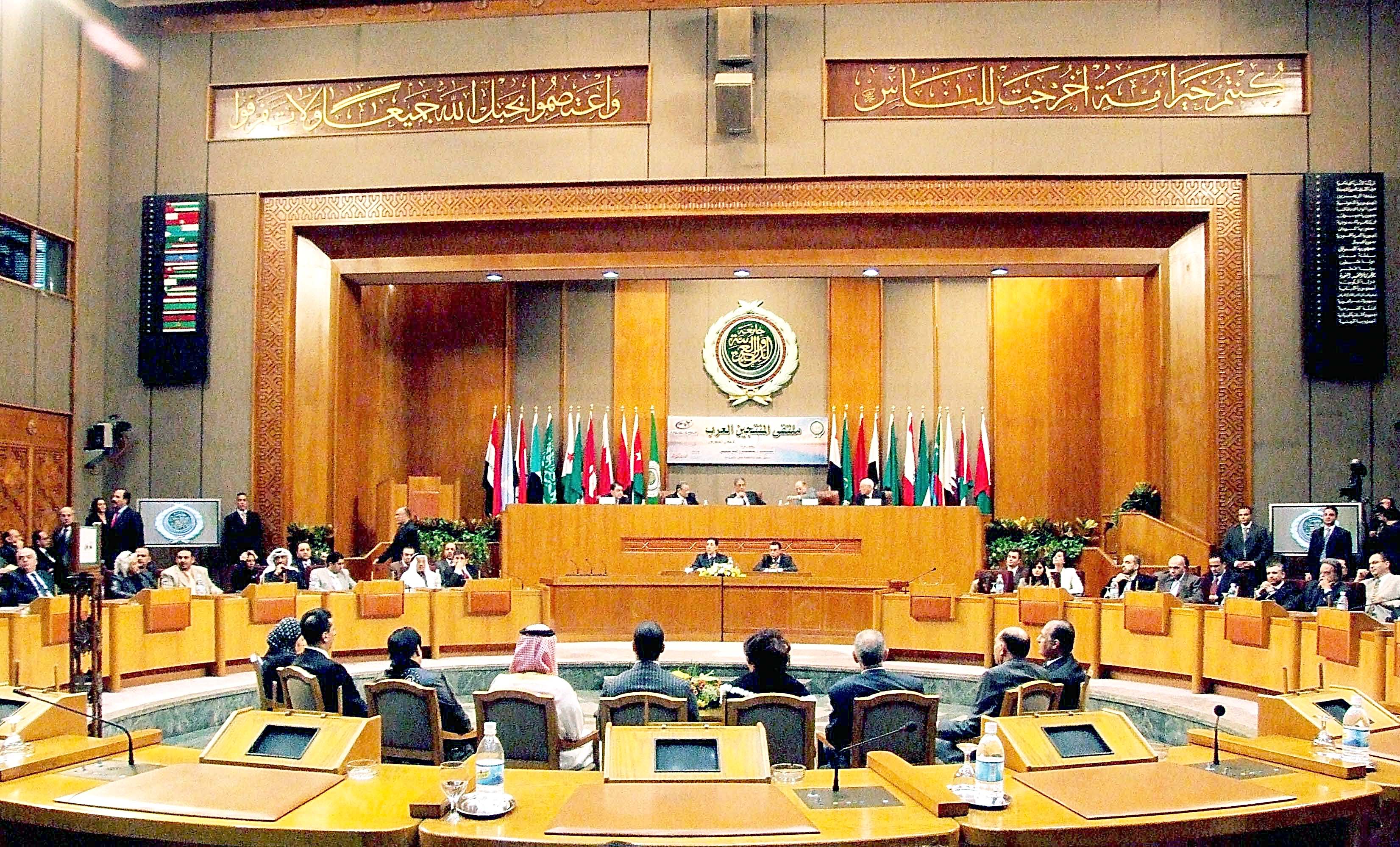 درع فارس الإعلام العربي لعام 2006