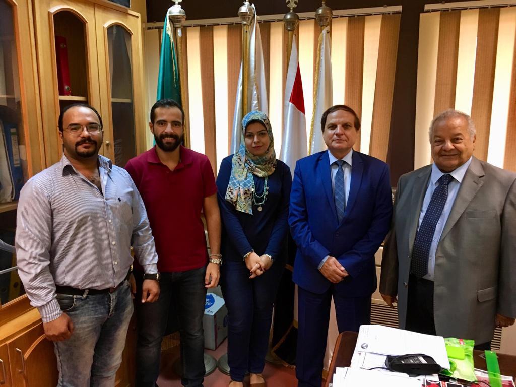 لماذا مهرجان العرب لعلوم الاعلام من خلال مونديال العرب للفنون والاعلام ؟؟