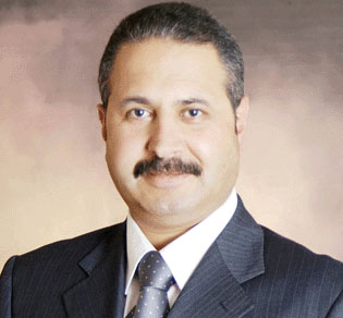 الرواشدة رئيسا لمهرجان القاهرة للتليفزيون والبث الفضائي