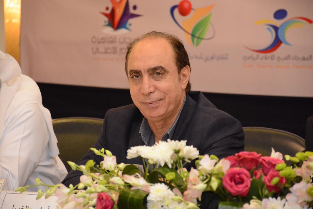 ‏فوزى الغويل يكشف سبب تغير اسم “مونديال القاهرة”  هذا العام