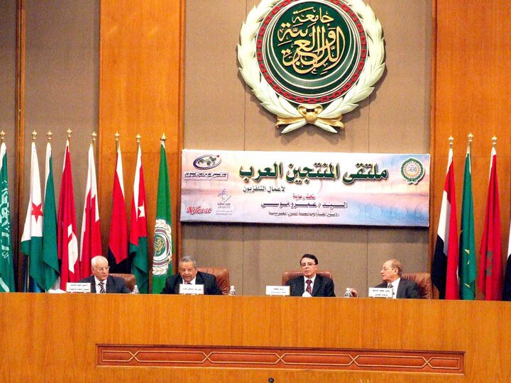 ماحدث مع الوفد العراقي لايمثل مصر الحضارة والثقافة ..!!