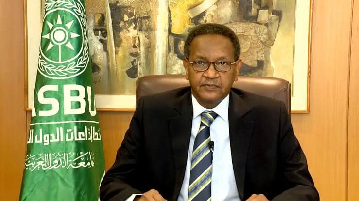 ابوذكري لمعالي تركي شبانة ؛ نتمني ان تنقذ ما تبقي من الدراما العربية ..!!