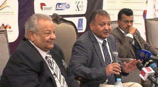 ابوذكري لمعالي تركي شبانة ؛ نتمني ان تنقذ ما تبقي من الدراما العربية ..!!