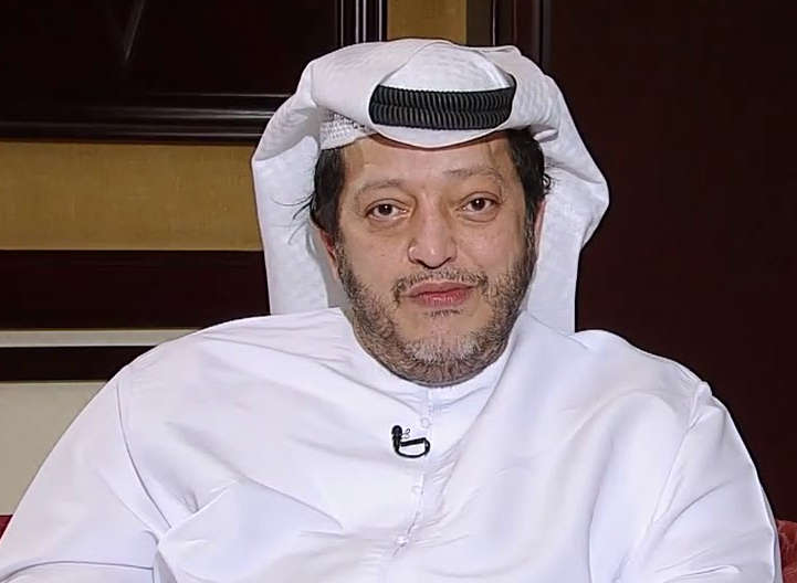 ابوذكري يحي الشيخ سعيد بن طحون وحسين زين لدورهما في خدمة الاعلام العربي