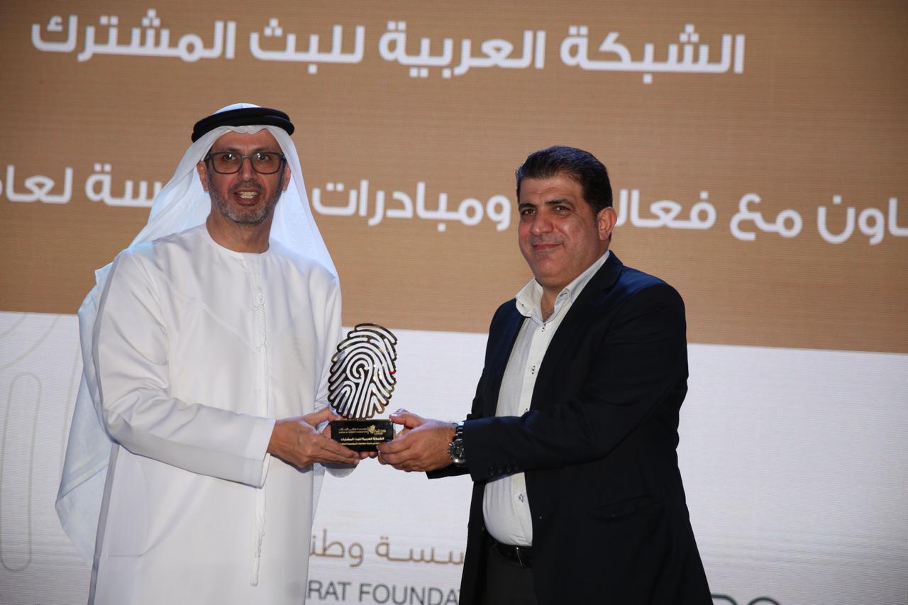 اتحاد المنتجين العرب يشارك في حملة التصدي لحاملي الالقاب المزورة