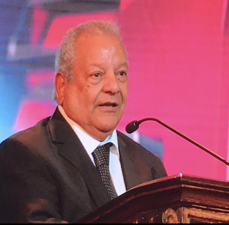 كلمة رئيس الاتحاد بإفتتاح مؤتمر الاعلام البيئي بالكويت