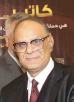 تكريم الاذاعي شريف عبد الوهاب الأمين العام لشعبة للإذاعيين العرب