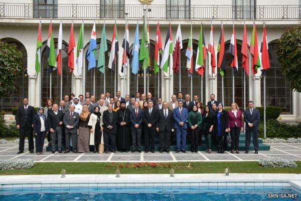 المؤتمر الاول للرسوم المتحركة يعقد بالبحرين اول ابريل القادم