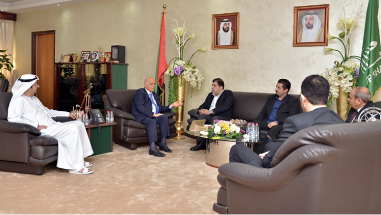 المؤتمر الاول للرسوم المتحركة يعقد بالبحرين اول ابريل القادم