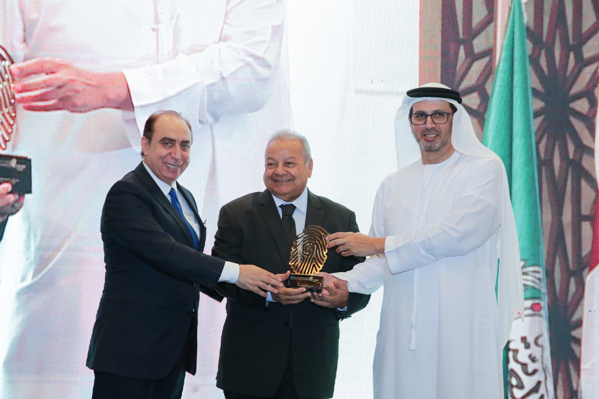 ‎ابوذكري ؛ مؤسسة فاروق حسنى للثقافة والفنون ستعيد للثقافة المصرية رونقها !