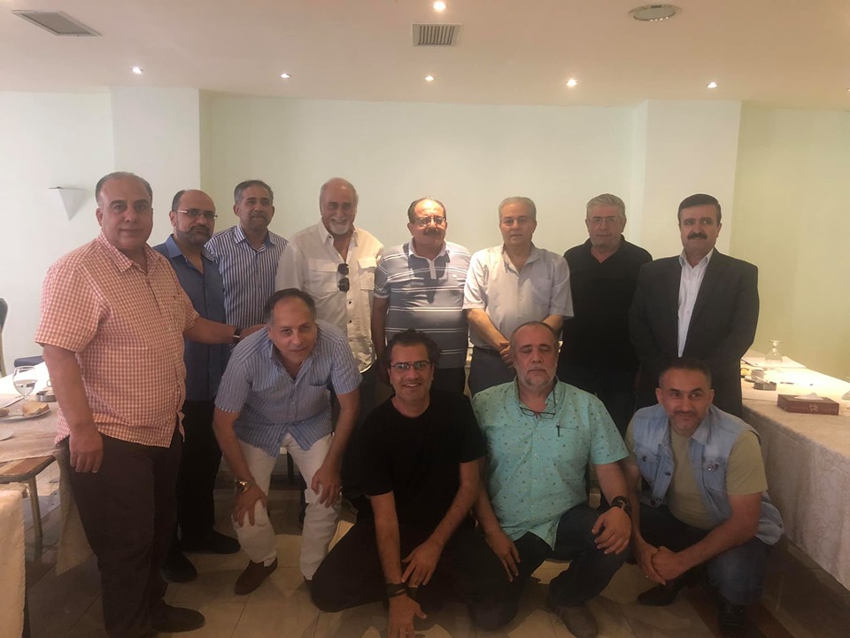 اتحاد المنتجين يهنئ دولة الامارات العربية بدبي عاصمة الاعلام العربي