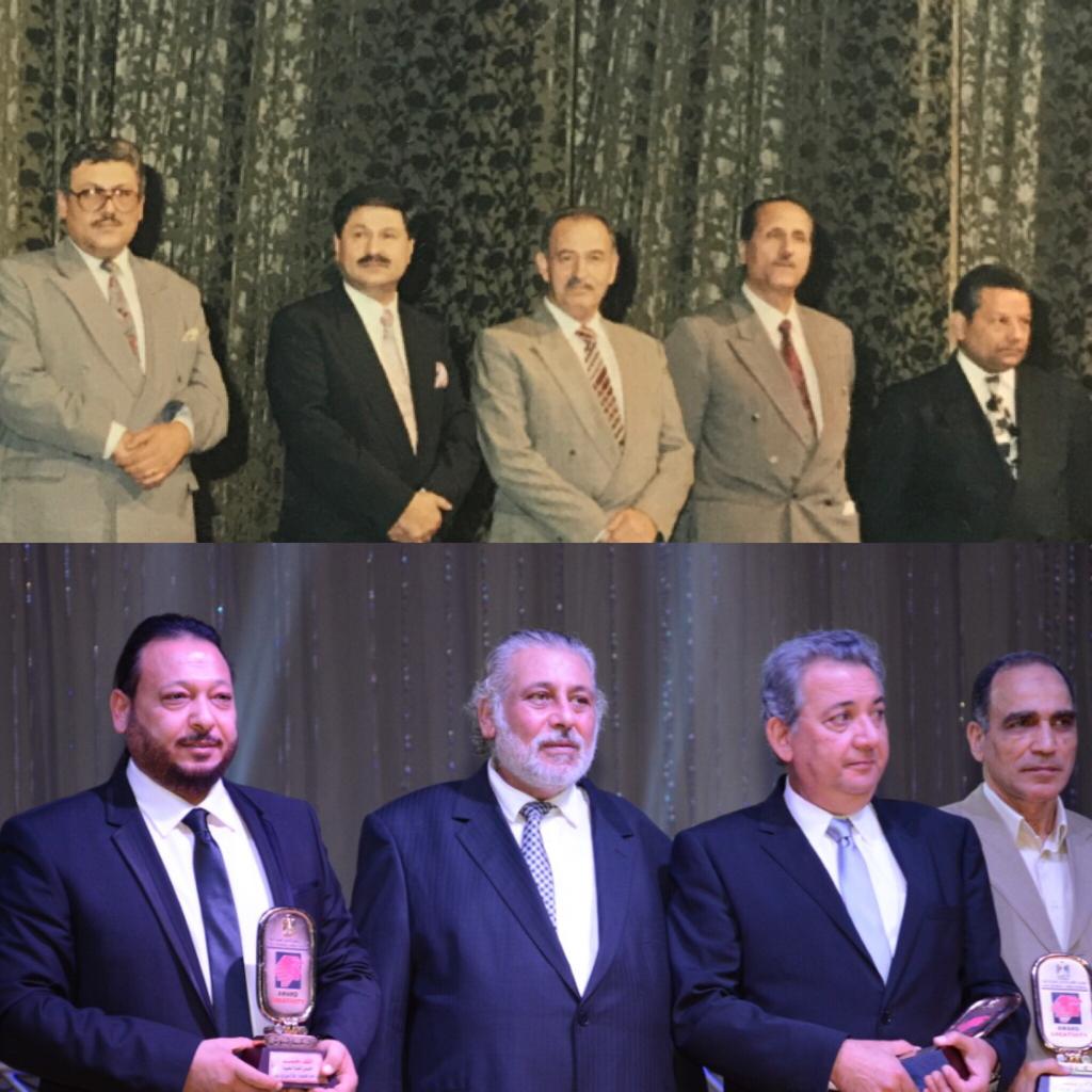 اتحاد المنتجين يهنئ دولة الامارات العربية بدبي عاصمة الاعلام العربي