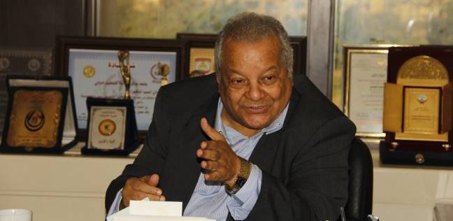 اتحاد الاذاعات العربية يكرم "ابوذكري "في احتفاليه تاسيسة الخمسين