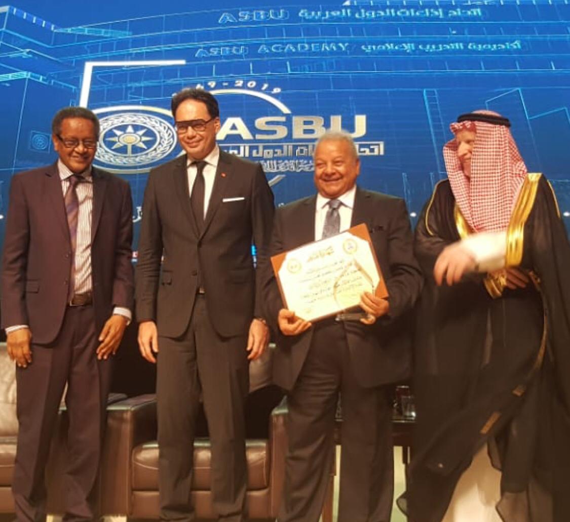 اتحاد المنتجين يهنئ دولة الامارات العربية بدبي عاصمة الاعلام العربي