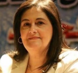 ابوذكري يهنئ محمد المصري باختيارة نائب رئيس الغرفة التجارية ‏الاول .‏