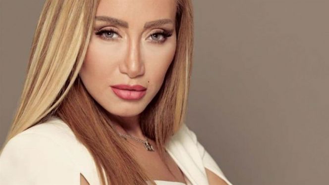 ريهام سعيد معتزلة : أنا اتبهدلت واتظلمت .. أنا عايزة أعيش حياتي كويس ..