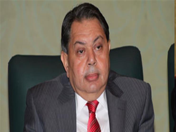 ابوذكري يهنئ محمد المصري باختيارة نائب رئيس الغرفة التجارية ‏الاول .‏