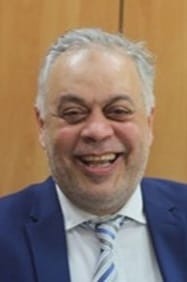 تهنئة الاعلام والمنتجين العرب للمستشار حمدي عبد التواب بفوزة بنادي القضاء