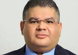 تهنئة الاعلام والمنتجين العرب للمستشار حمدي عبد التواب بفوزة بنادي القضاء