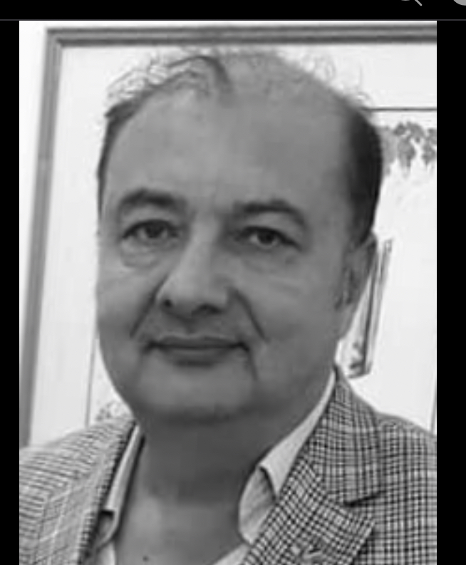 المنتجين العرب  ينعى الوزير التونسي  صلاح الدين معاوي