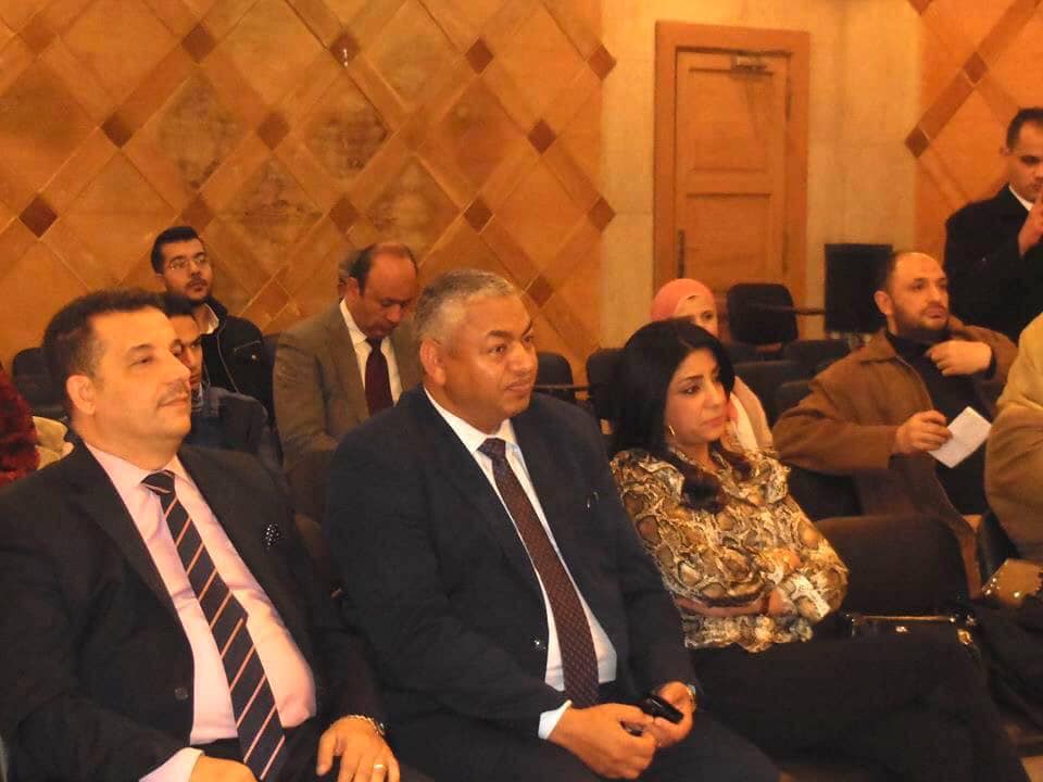 محمود بكري:عودة وزاره الإعلام خطوة هامه في تصحيح مسار المنظومة الإعلامية.