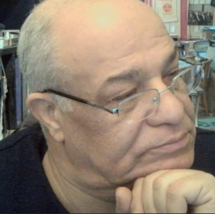 يحيى الفخراني:  صاروخ الفن .. بعيد المدى.. واسع الانتشار