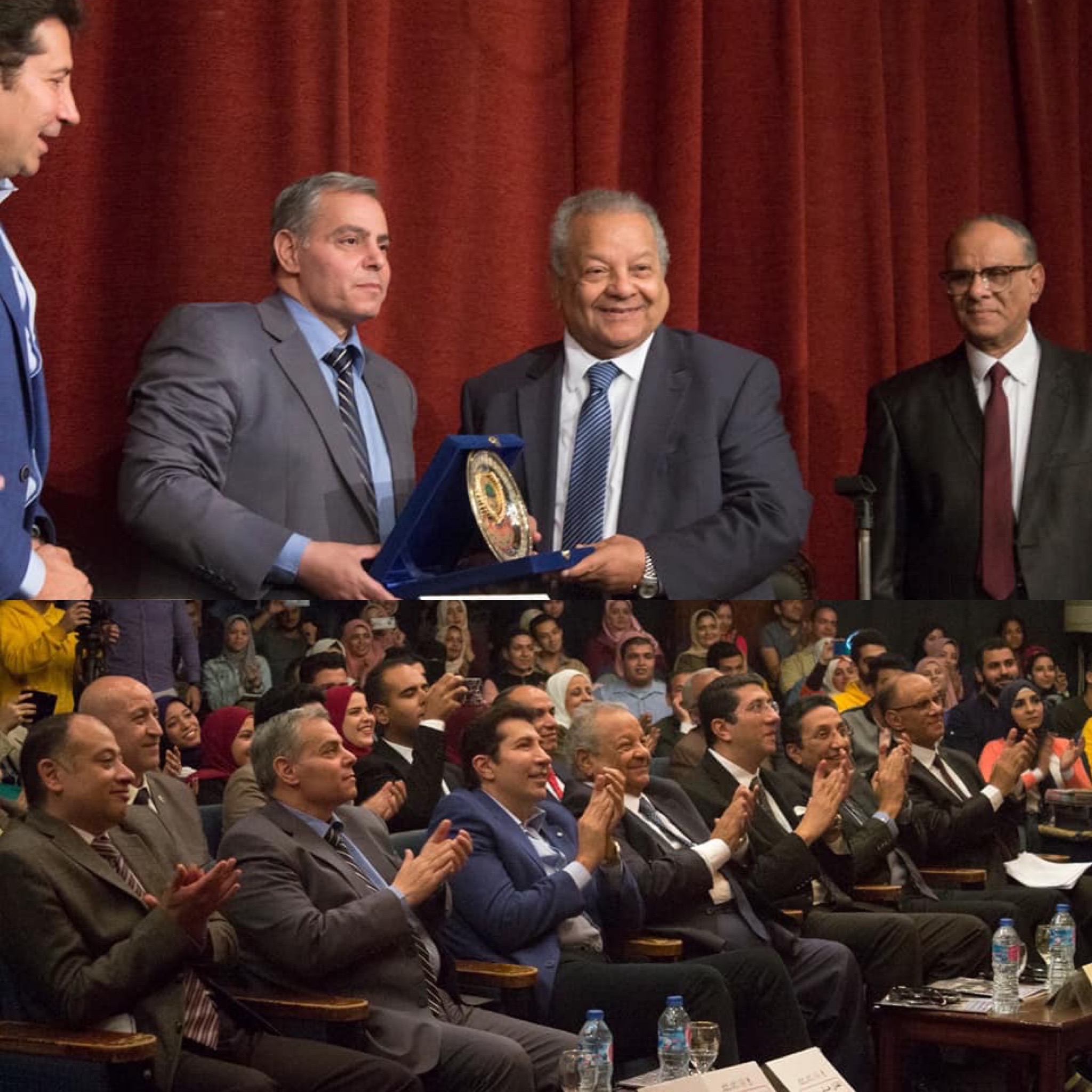 رسالة مفتوحة موجهة للرئيس عبد الفتاح السيسي .. نحتاج إعلام حرب للمواجهة