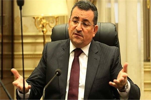 عماد الدين أديب : بالقوة سنحافظ على سلامتنا