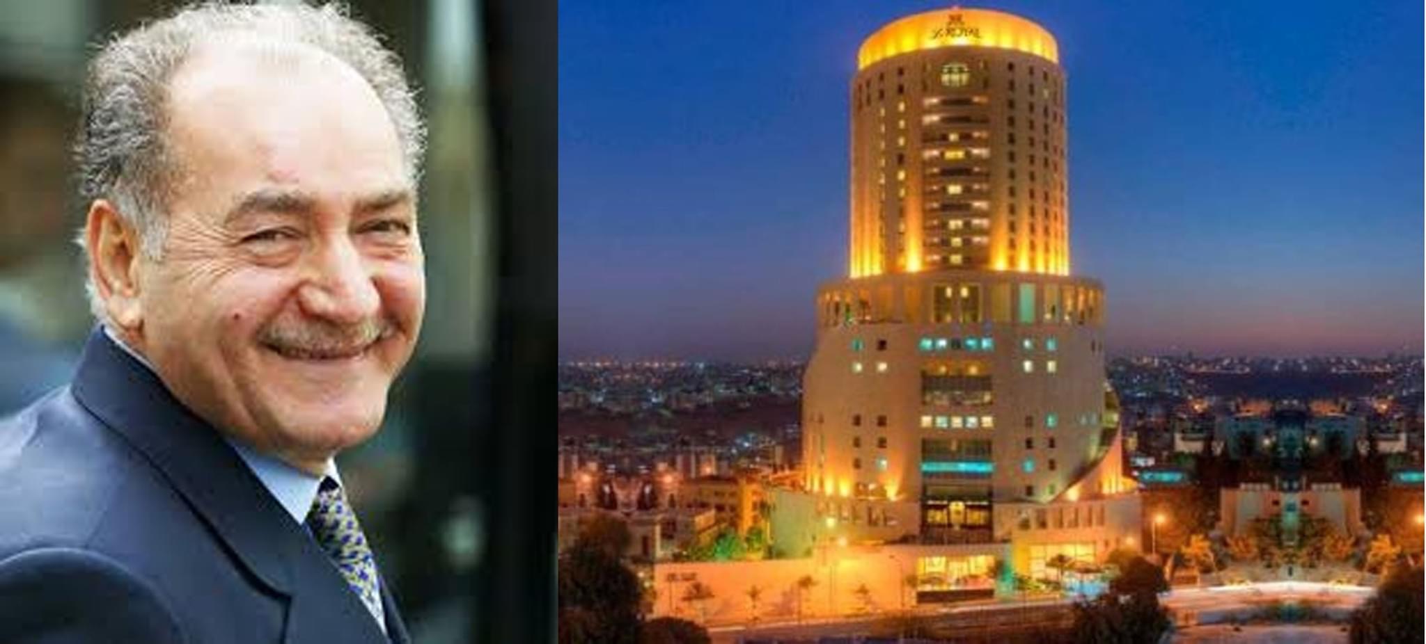 المنتجين العرب يهنئ السيسي والقوات المسلحة بعيد تحرير سيناء