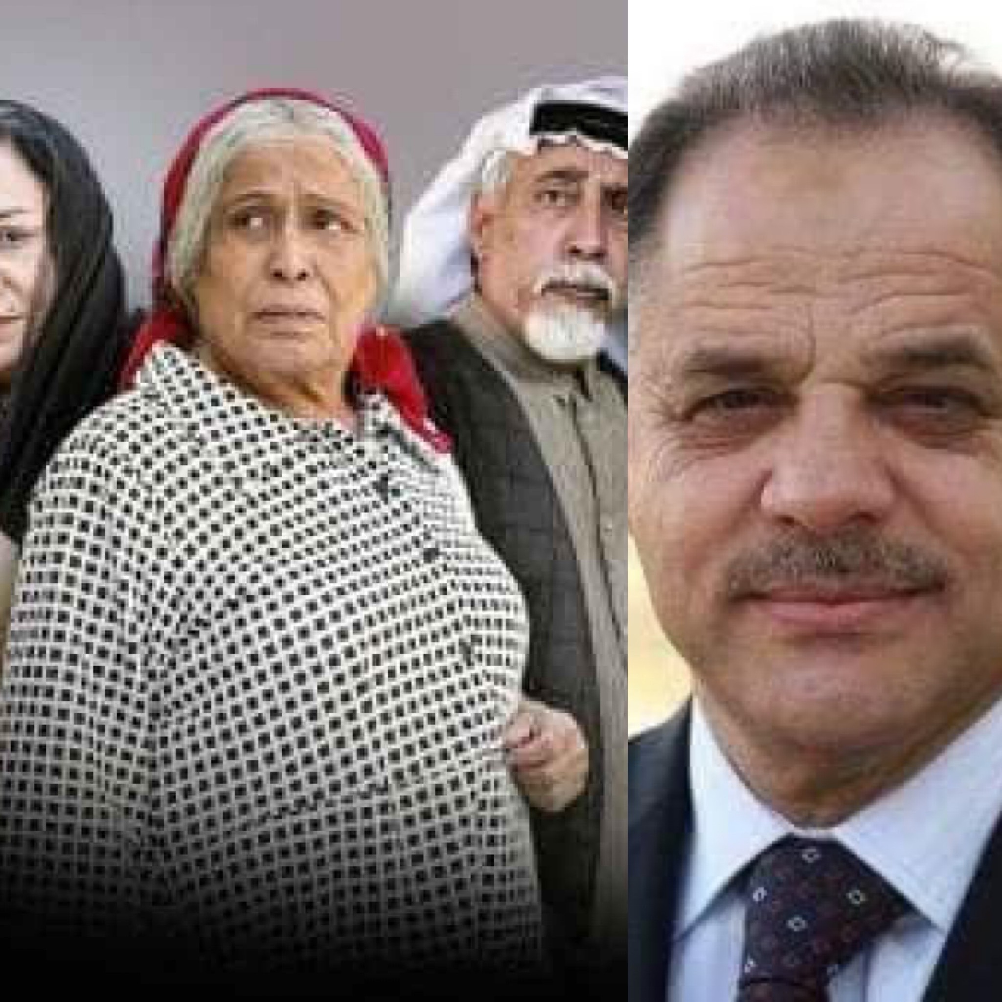 حاتم جمال : مسلسل أم هارون ...لمصلحة من تشويه التاريخ ؟؟