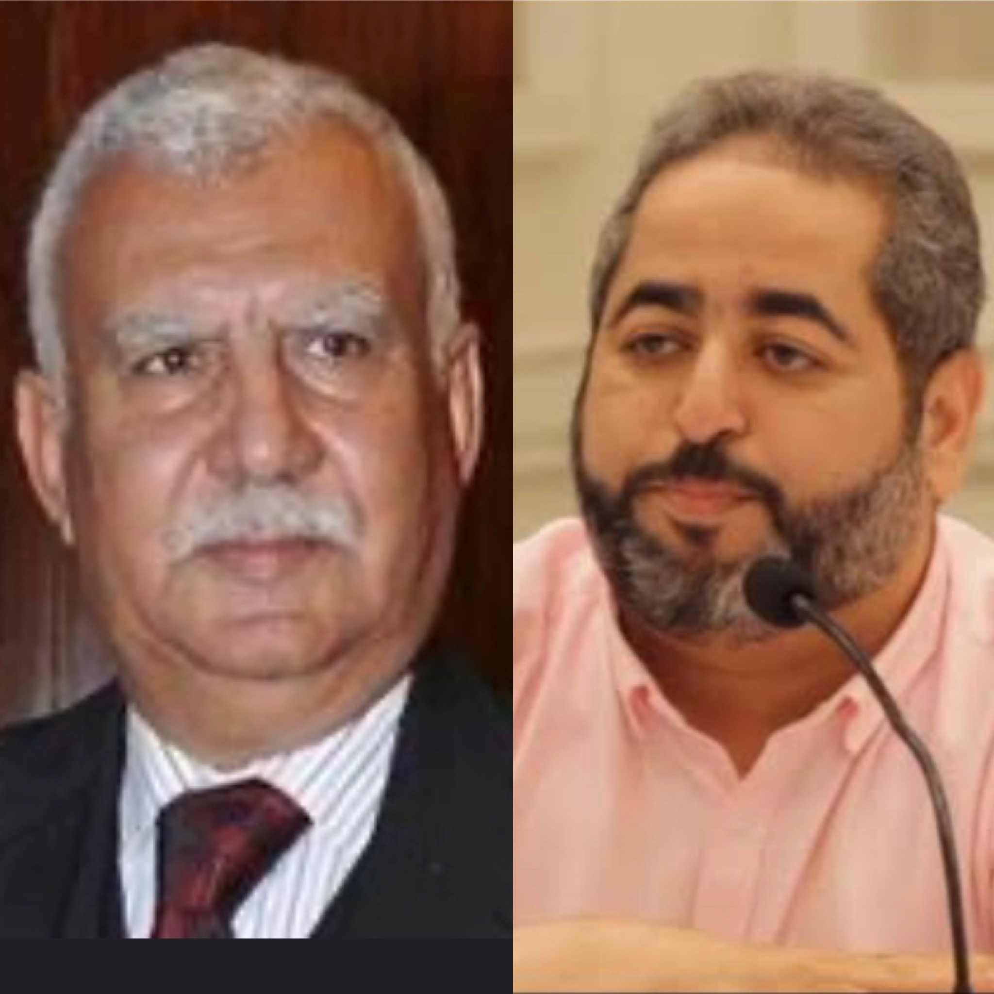 شعبه الاذاعين العرب تعقد دورات تدريبة بالفيديو