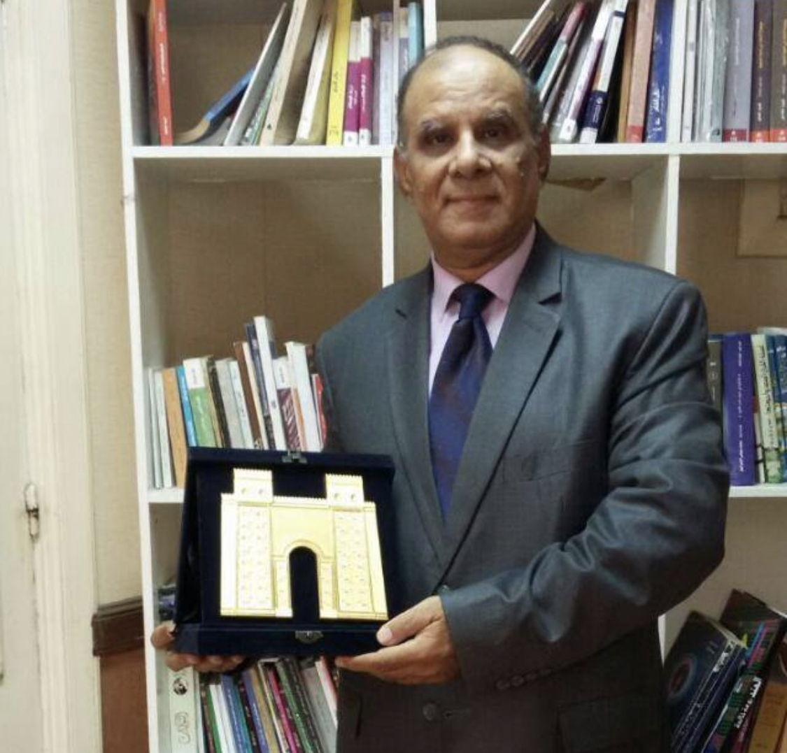 شعبه الاذاعين العرب تعقد دورات تدريبة بالفيديو