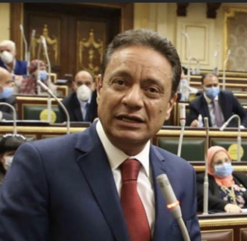 انتهاك بيانات ياسمين صبري علامة علي هتك بياناتنا كلنا وناقوس خطر