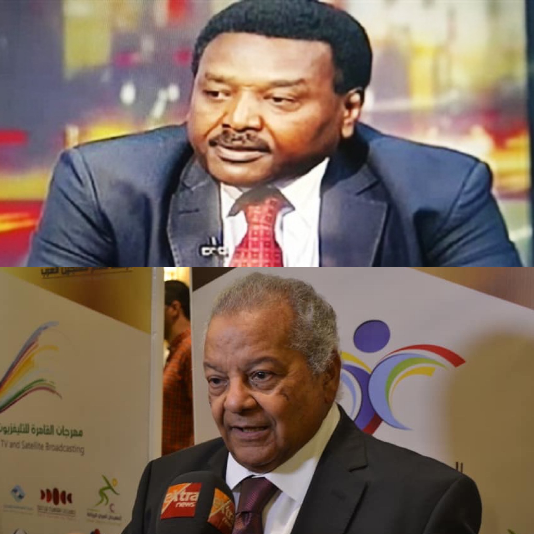 ‎أبوذكري باجتماعات الجامعة العربية يعلن عن مبادراته لبنان تحيا ولا تموت