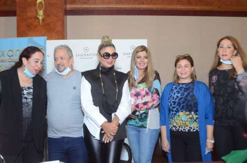 محمد الباسوسي يعلن عن إفتتاح مهرجان الإسماعيلية السينمائي 26 الجاري