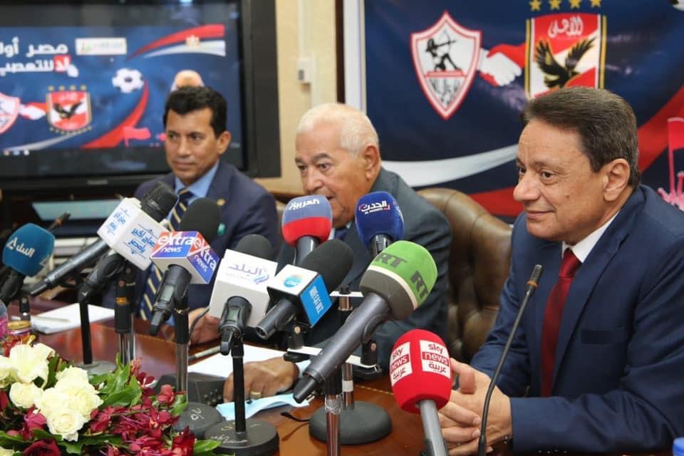 استقالة أسامه هيكل كوزير بعد خلافات مع رموز الإعلام في مصر