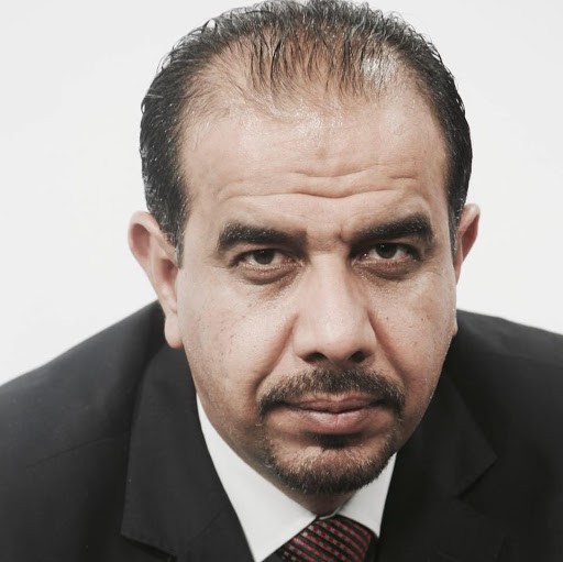 شقيق مكرم يكتب عن ليلة  "عزاء " ‎الصحافة المصرية
