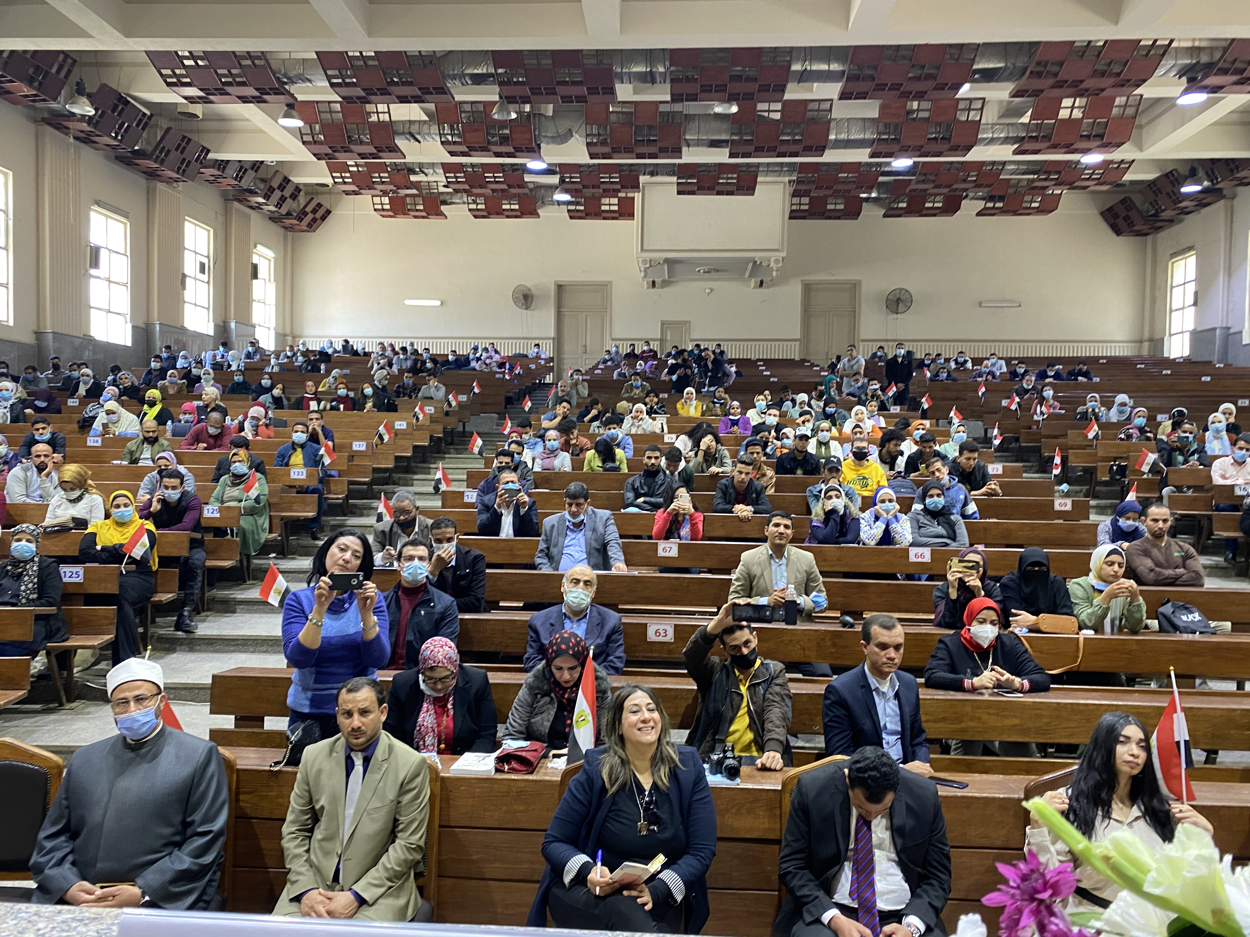 مبادرة المنتجين العرب : معا للتصدي ودحر الإعلام المعادي لمصر.