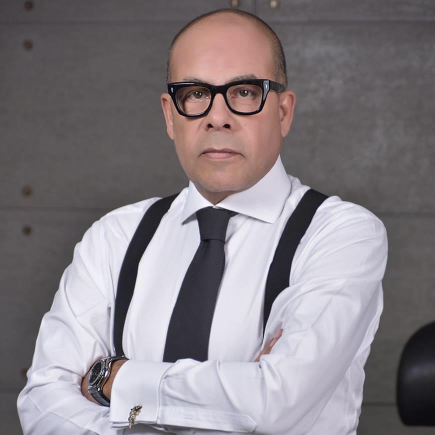 بعد سونامي التواصل الاجتماعي :المخرج محمد سامي بقلم الفنان عمر زهران