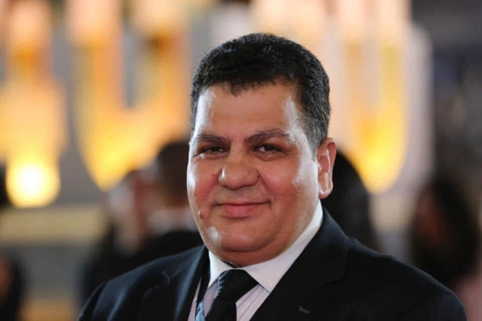 بعد سونامي التواصل الاجتماعي :المخرج محمد سامي بقلم الفنان عمر زهران