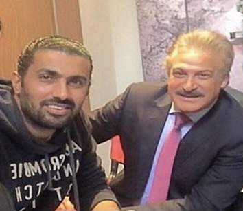 بعد سونامي التواصل الاجتماعي :المخرج محمد سامي بقلم الفنان عمر زهران