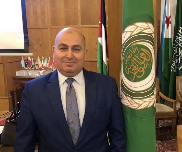 تعيين الشيخ فالح آل ثان نائبا لرئيس الإتحاد العام ورئيسا لإتحاد القطريين