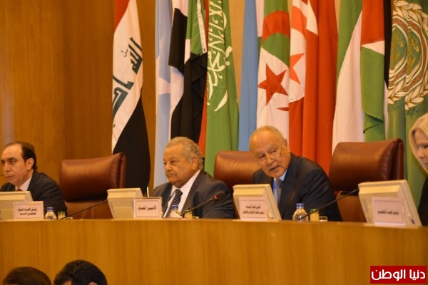 الجامعة العربية تكرم الدكتور ابراهيم ابوذكري باليوم العالمي للملكية الفكرية