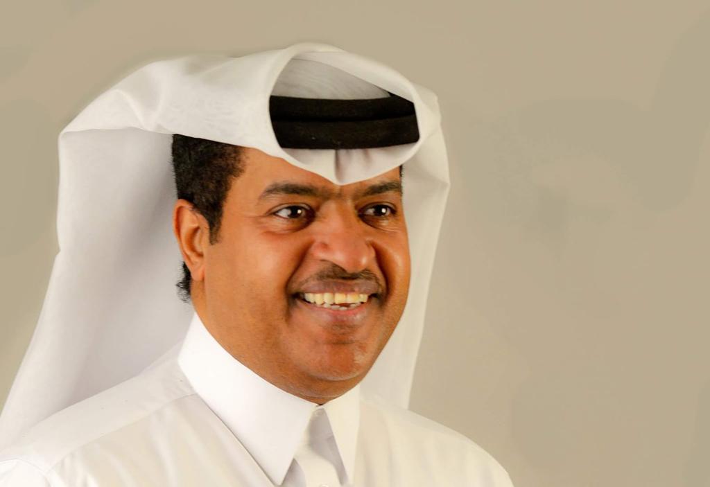 تعيين الشيخ فالح آل ثان نائبا لرئيس الإتحاد العام ورئيسا لإتحاد القطريين