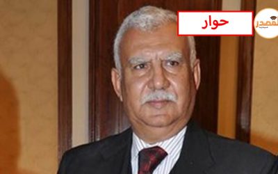 محمد دريد يصدر التقرير الصحفي لمهرجان الدار البيضاء لفنون الطفل
