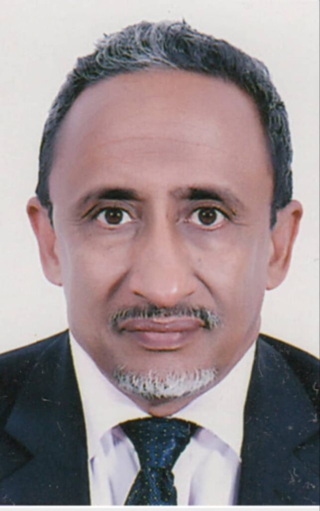 تعيين العقيد أركان حرب  غريب عبد الحافظ غريب بوظيفة المتحدث العسكري الرسمي