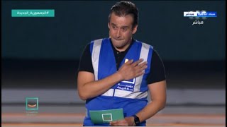 لماذا استعراض العضلات الثقافية الوجودية والفجور والجنس الثالث ؟؟