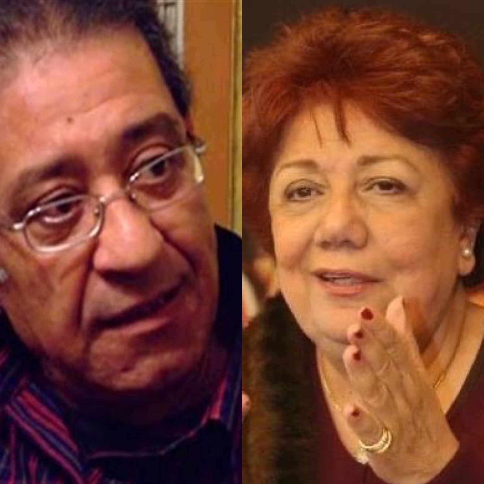 لماذا استعراض العضلات الثقافية الوجودية والفجور والجنس الثالث ؟؟