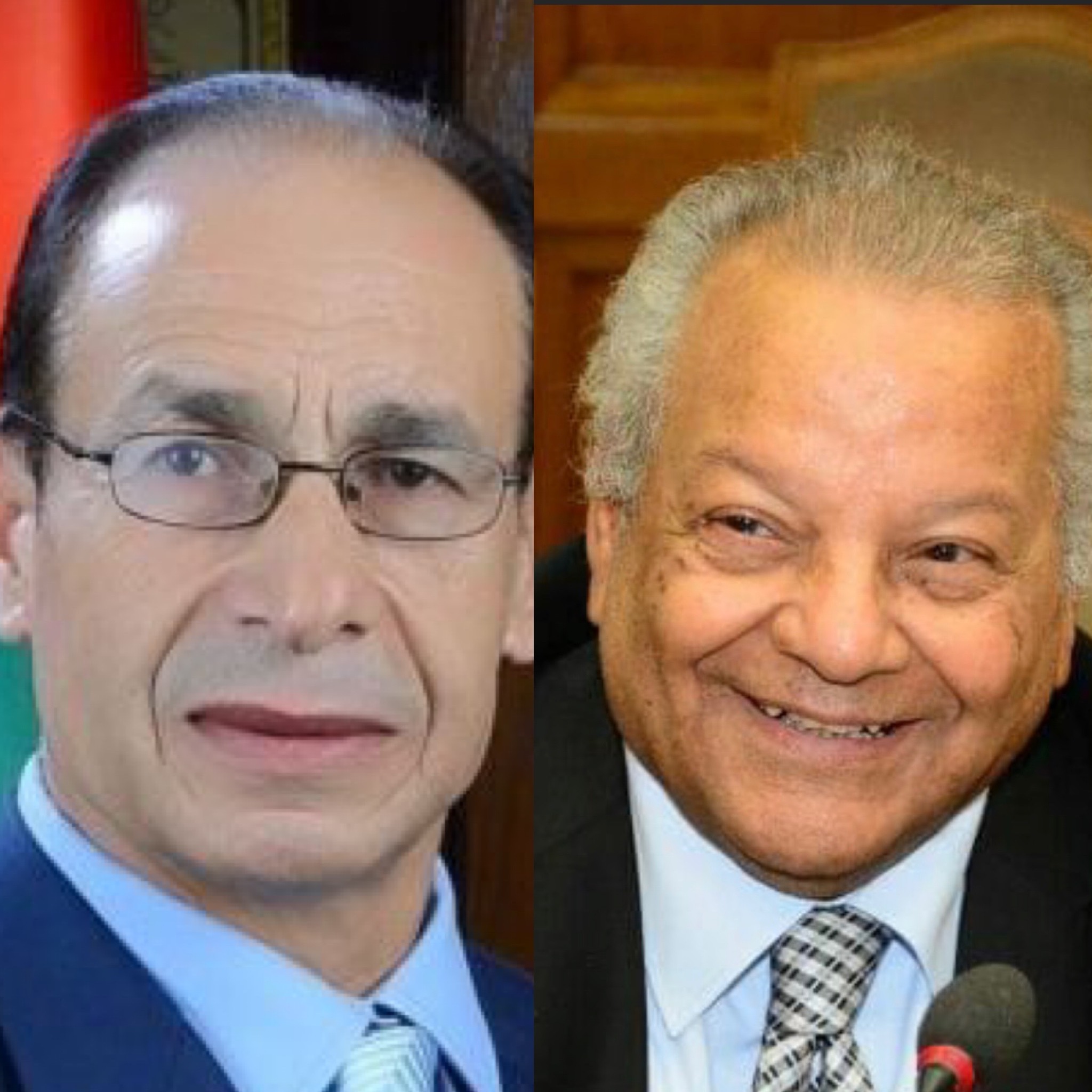 أبوذكري وهيكل والزيود يدعون لتعظيم العمل العربي المشترك بمجال صناعة الإعلام